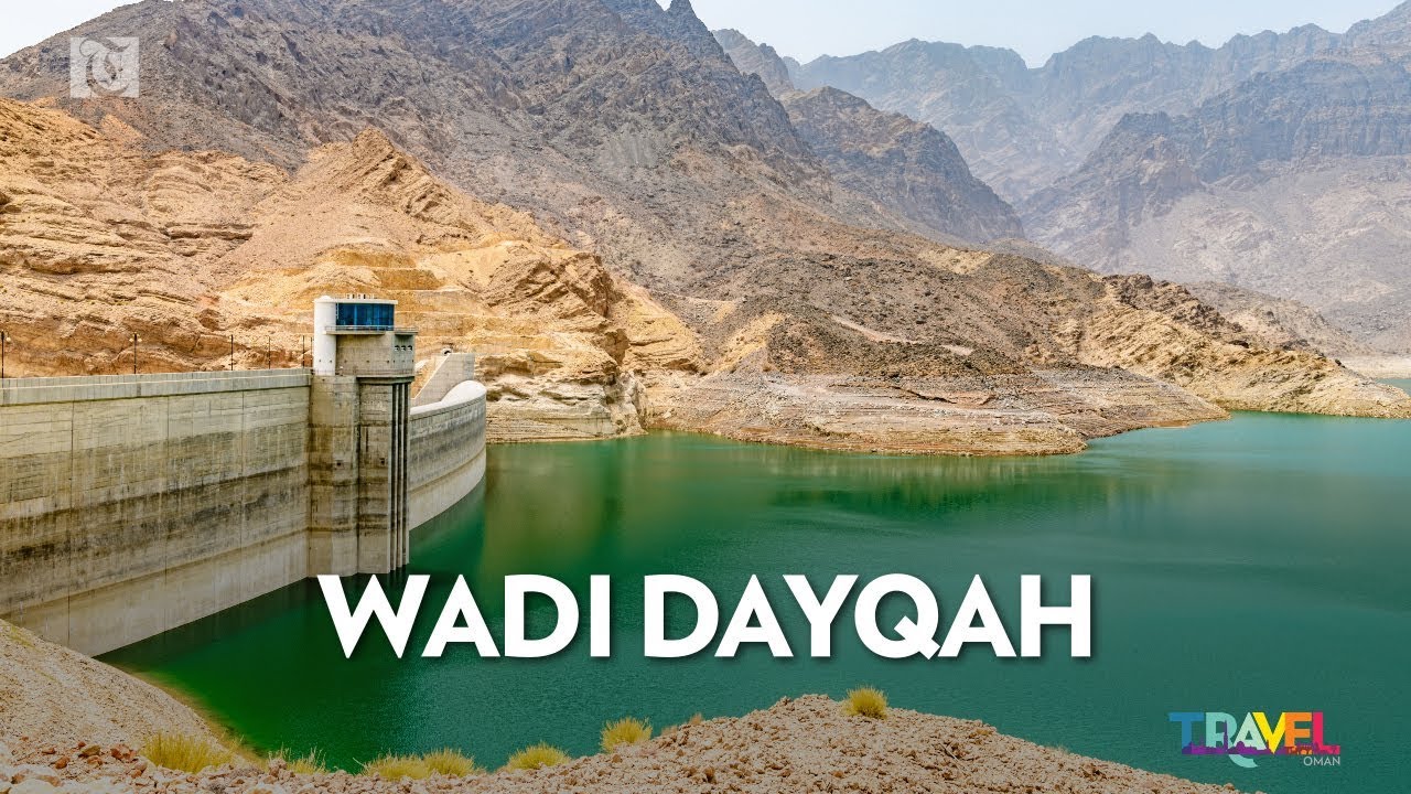 Travel Oman Wadi Dayqah YouTube