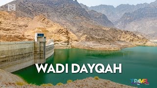 Travel Oman: Wadi Dayqah