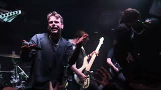 Our Promise  Fiftyfive  From Hydrozagadka Warsaw 23102024 4k60