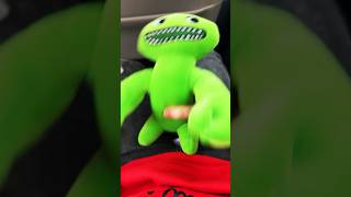 New jumbo Josh plush