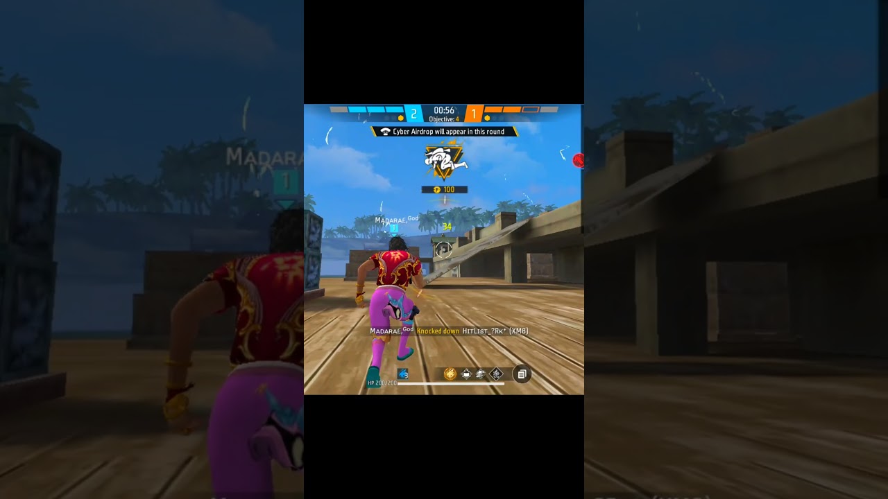 1vs4 with xm8 op 👿 clutch