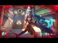 Overwatch 2 Top 500 Sombra Oasis Gameplay #4 (32 Eliminations)