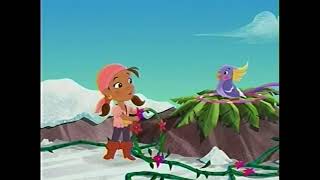 Disney Junior Izzy adventure week promo rare