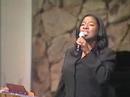 Pastor Andrea Trusty King-Crossover Pt 1