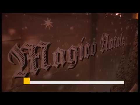 Fossombrone sempre più 'magica' per Natale