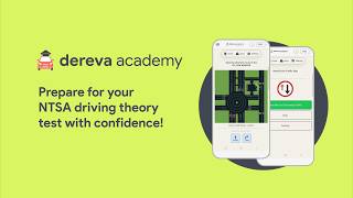 Dereva Academy is LIVE 🚦 derevaacademy.com screenshot 3