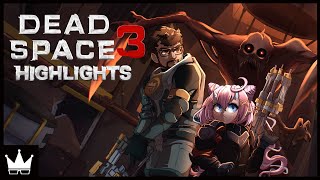 Dead Space 3 Highlights | Sept & Nov 2022 screenshot 2