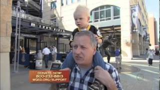 WQED Community Conversations: Local Programming