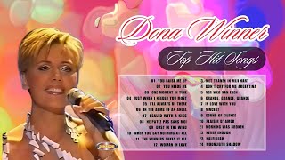 DONA WINNER GREATEST HIT SONGS