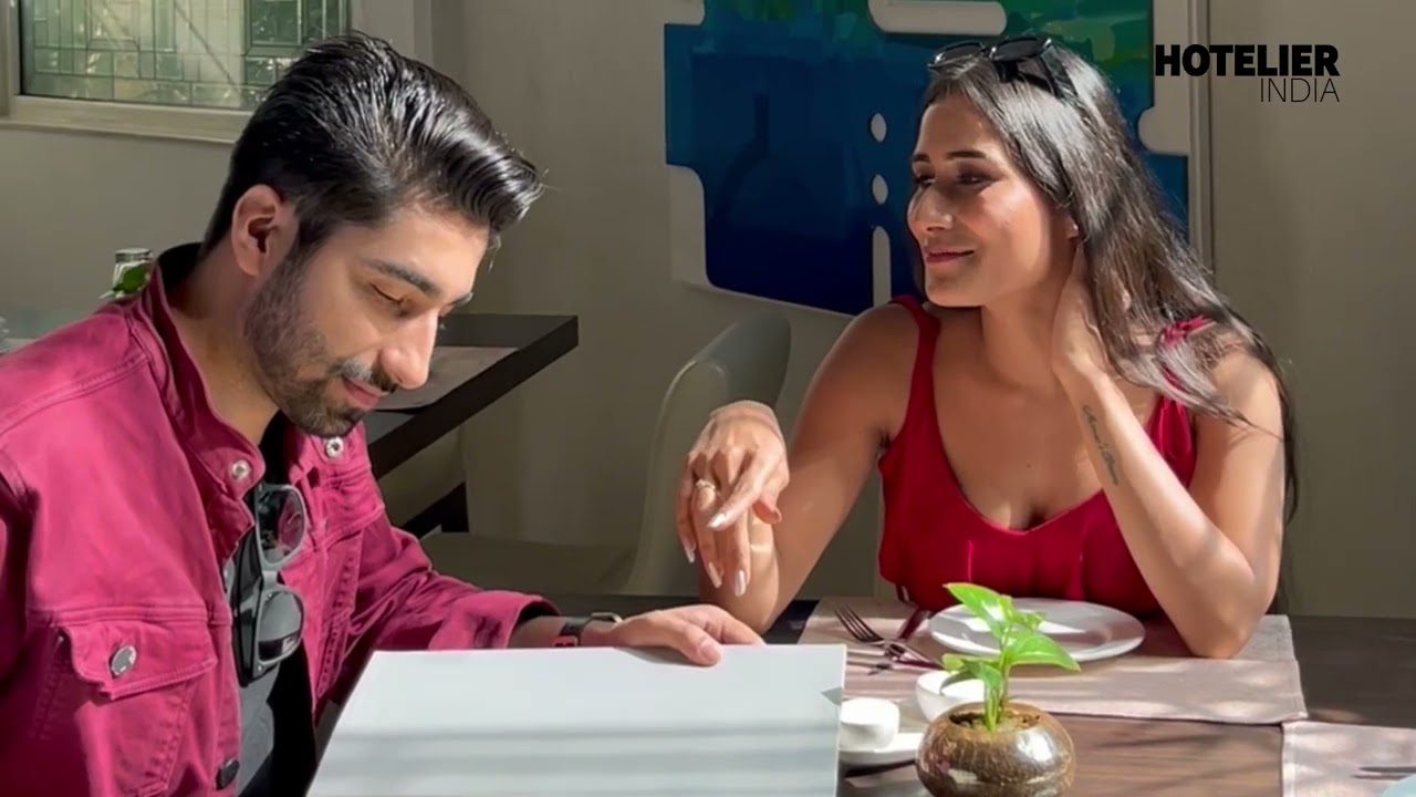 Dr. Niranjan Hiranandani on the Future of Holidays & Hospitality | Hotelier India Podcast – Part 1