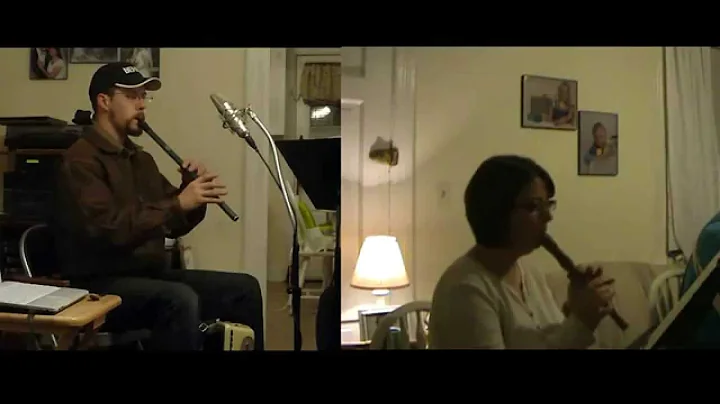 DOWN BY THE SALLY GARDENS - Feat. Ethan Parrott an...