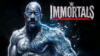 طريقة تحميل لعبة wwe immortals للاندرويد screenshot 2