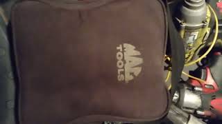 Mac tools multimeter