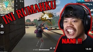 BUDI01 GAMING CLOCK TOWER RUMAHKU?