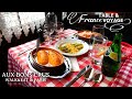 冬のパリ | ビストロやカフェで濃厚で温かい食べ物を満喫しよう | Relax Paris | Aux Bons Crus | Relax Paris