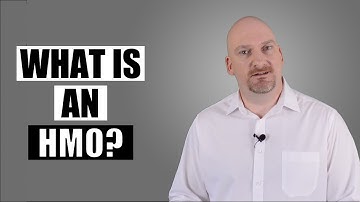 What is an HMO? (Property Investing, Buy To Let & Landlord Education)