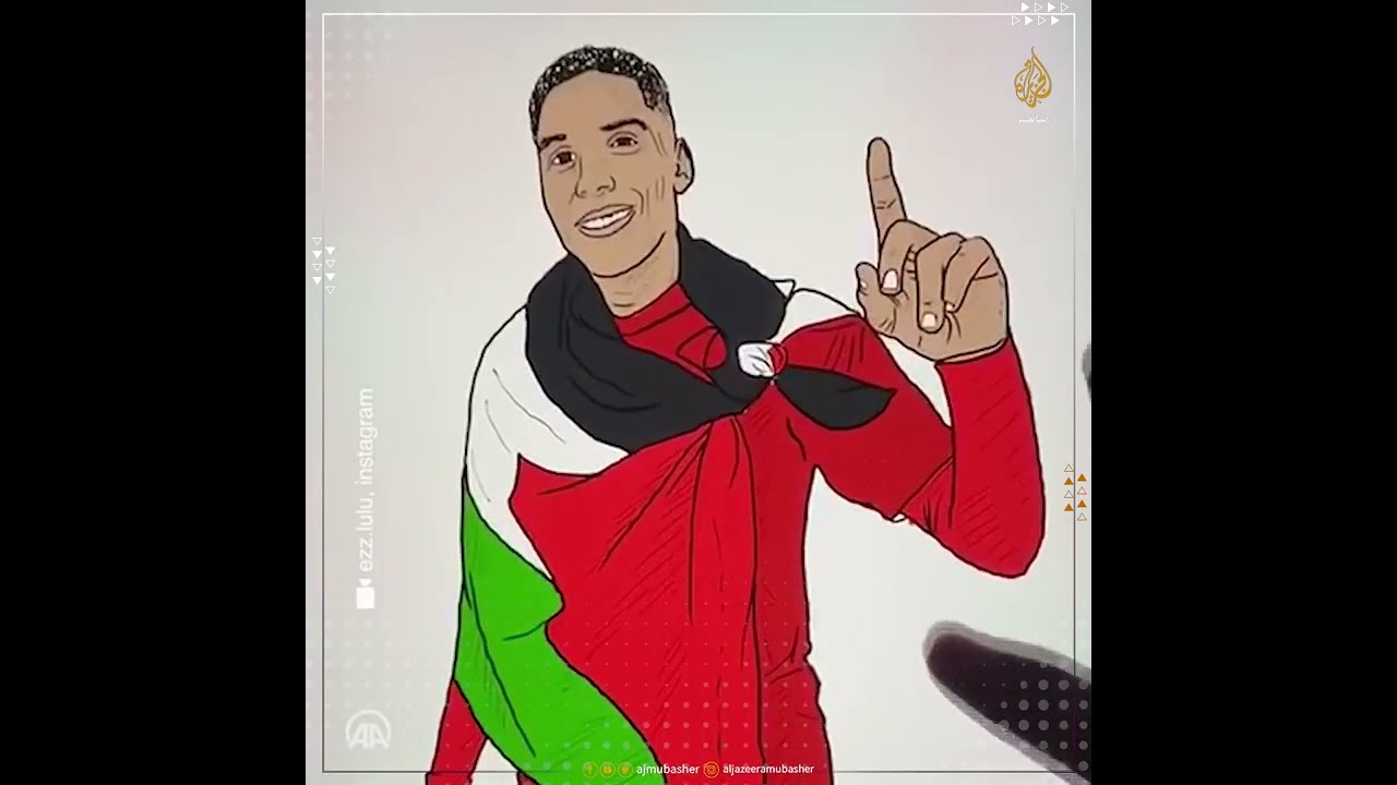 "المستحيل ليس مغربيا".. رحلة منتخب المغرب في كأس العالم قطر 2022 بتقنية التكبير اللانهائي ⚽️ 🇲🇦