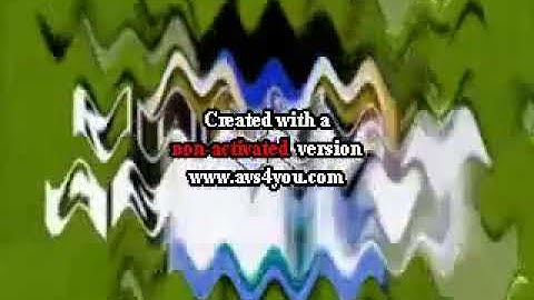 Klasky Csupo in Asleep V1 Squared