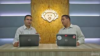Curso completo do desenvolvedor web HTML5, CSS3 e JavaScript  (Parte 2 de 71)