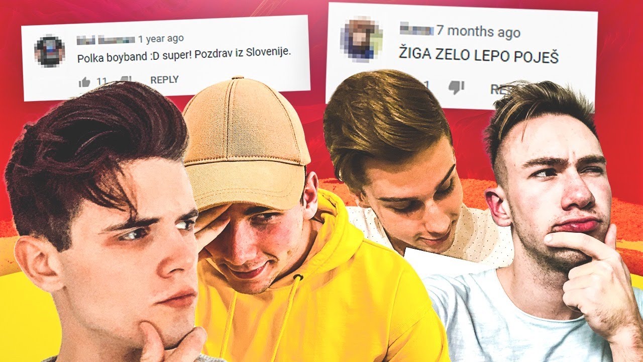 Te trditve so čista LAŽ! I Polkaholiki