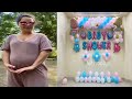 My Baby shower//cheyenne”pickle”wheat