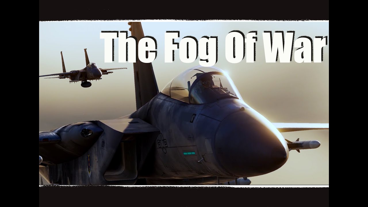 DCS Short Film "The Fog of War - YouTube