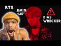 Bts  jimin  lie  jaw dropping reaction