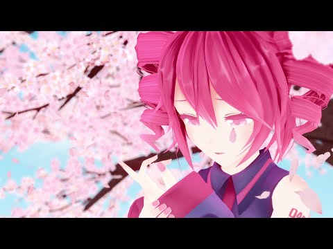【重音テト | Kasane Teto】花を唄う (Hana wo Utau)【UTAUカバー】