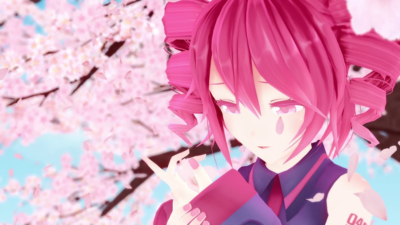重音テト | Kasane Teto】花を唄う (Hana wo Utau)【UTAUカバー