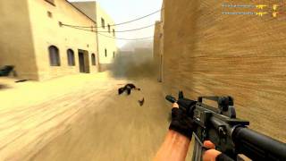 CS:S| Ace by ClaYman
