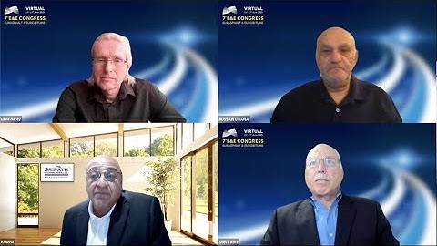 E&E Congress 2021 - Commercial Session  ReLIXER®  A Market Leader in RAP Rejuvenation Technology