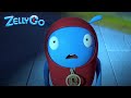 ZellyGo - Flying High | Funny Cartoons for Children