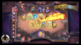 Hearthstone savaş alanında ejderhalarla nasıl başarılı olunur (63)