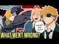 CHAINSAW MAN'S Ending SHOCKED Everyone 😭 DENJI’S New Timeline! 💔 The FINAL Chapter EXPLAINED