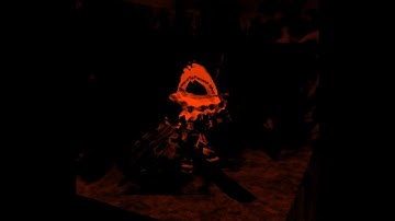 Creeping a hacker | ROBLOX Arcane Adventures