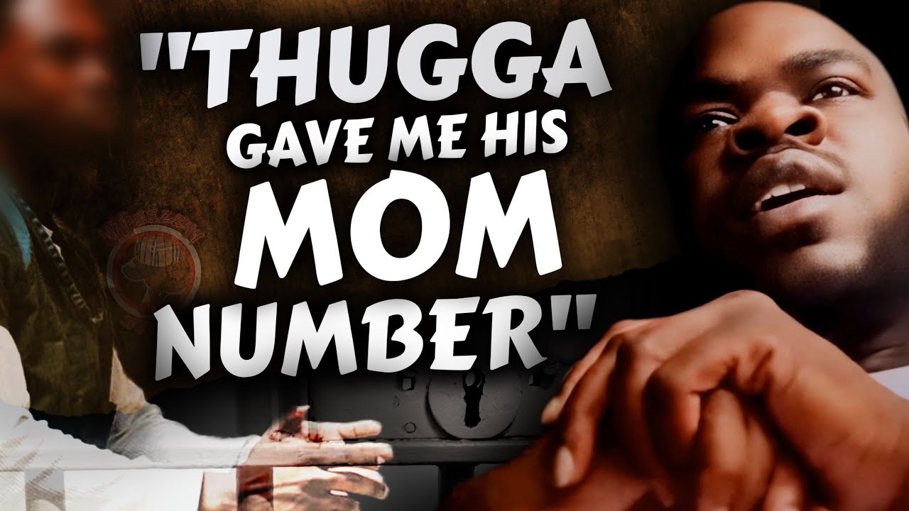 Just Anotha Inmate Lyin Pt. 2