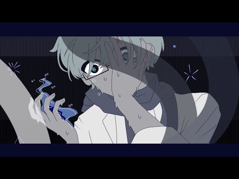 【手書きSCP】ロウワー【mad】