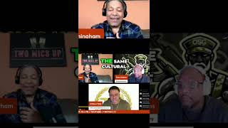 Cultural Appropriation vs. Appreciation: The Deep Impact #shorts