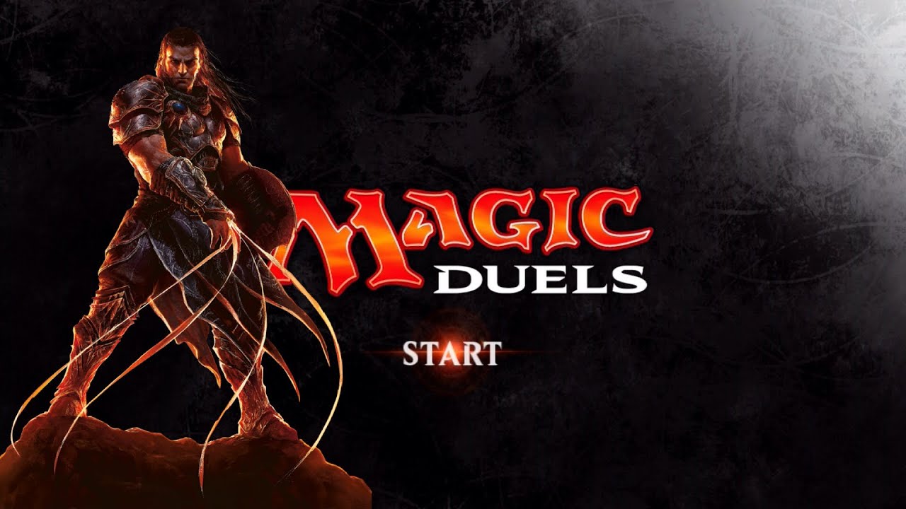 Magic Duel game. Magic Duels Gameplay. Magic Duel Art.