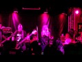 Slidebar TV LIVE: .45 Grave