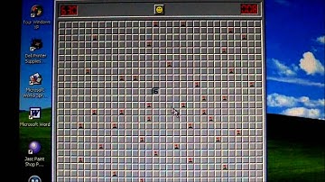 Minesweeper is a Terrible Game!