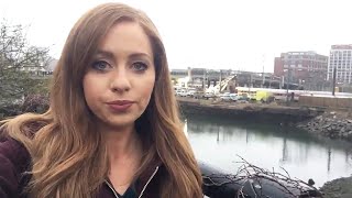Reporter Update: No Commuter Rail Service On Fairmount Line