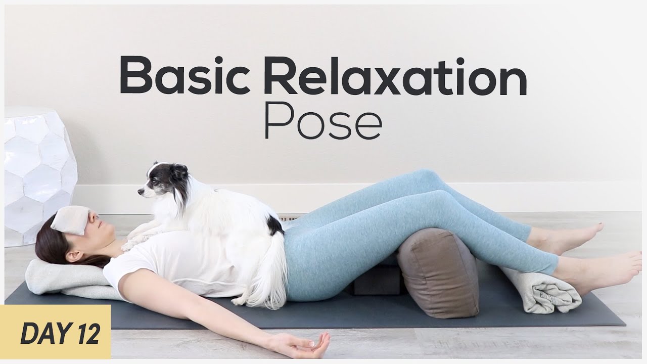 Live Yog Session | Yoga Poses for Relaxation | Yog Asana for all | Urmi  Pandya |26/02/2023 - YouTube