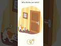 Who Did The Cat Catch Dop2 (delete one part)#dop2 #shorts #viral #shortsviral #shortvideo