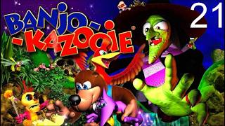 Banjo & Kazooie (Xbox One Rare Replay) #21 Rusty Bucket Bay I Gameplay deutsch