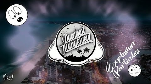 Avee Player Explosion Particles Template