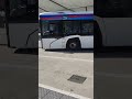 Solaris urbino ☆ #bus #buses #busspotter #busspotting #mönchengladbach #solarisurbino #fypシ #shorts