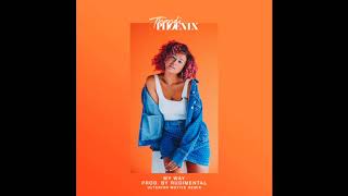 Thandi Phoenix - My Way (Ulterior Motive Remix)