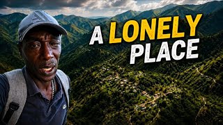 The Loneliest Mountain Community in St Thomas
