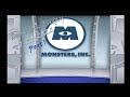 A Scare From The Past | Monsters, Inc. ~Demo Disc Friday~ 7/29/2022 (Pt. 1)